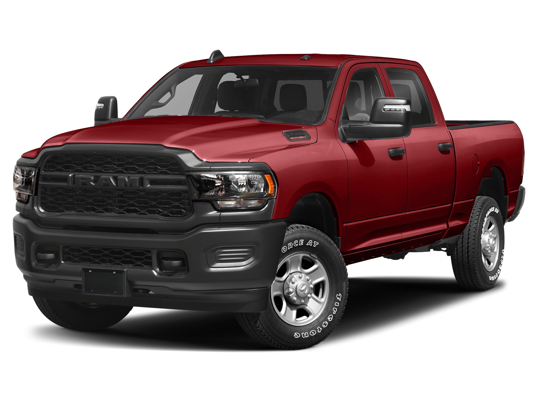ram ram 2500 pickup 2024 3C6UR5CJ3RG264161 image ram ram 2500 pickup 2024 3C6UR5CJ3RG264161 image